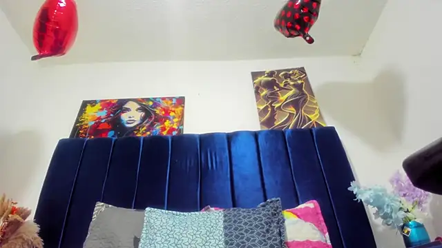 Annie switt online show from November 4, 5:01 am