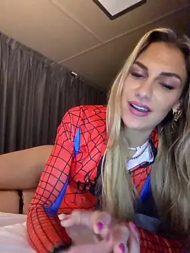 Melody1600 online show from February 3, 10:34 pm