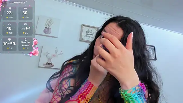 Samantha blow online show from January 11, 3:55 am