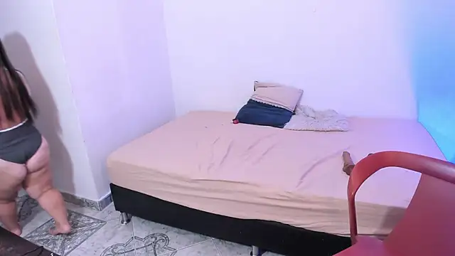 NataliaDream6 online show from August 3, 9:04 am