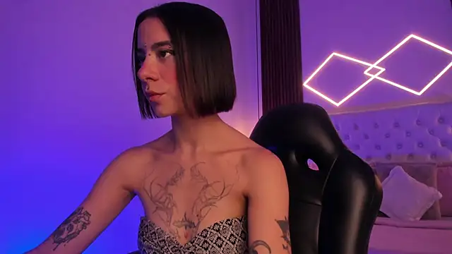 ZamabyCrucie online show from November 10, 11:44 pm