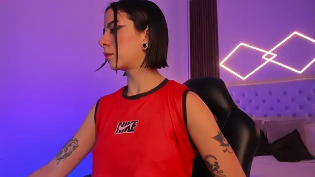 ZamabyCrucie online show from November 29, 3:43 am