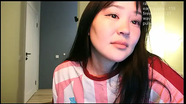  JiKey  online show from March 11, 9:17 pm