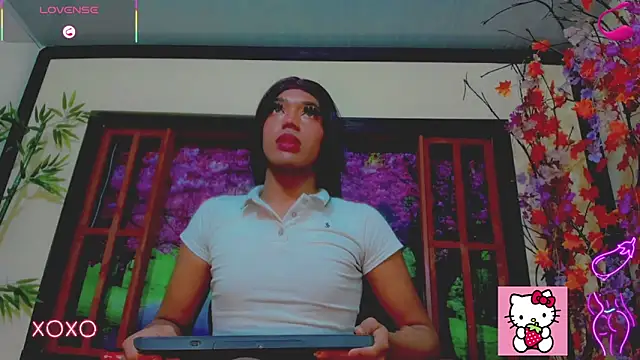 bayolet  online show from March 17, 11:25 am