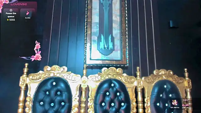 bayolet  online show from October 24, 11:39 am