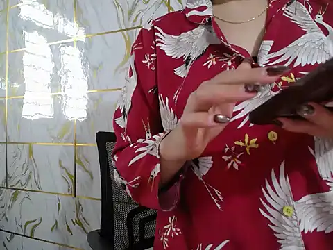 Lyzizi lovely09 online show from March 2, 5:08 am