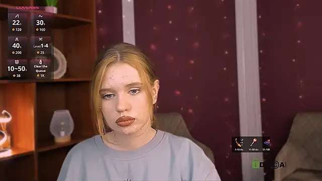 eva drive online show from November 26, 7:26 pm