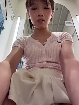 Yiyi-707 online show from July 26, 10:45 am