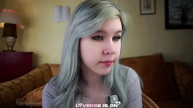 ElizSpieth online show from June 30, 2:44 am
