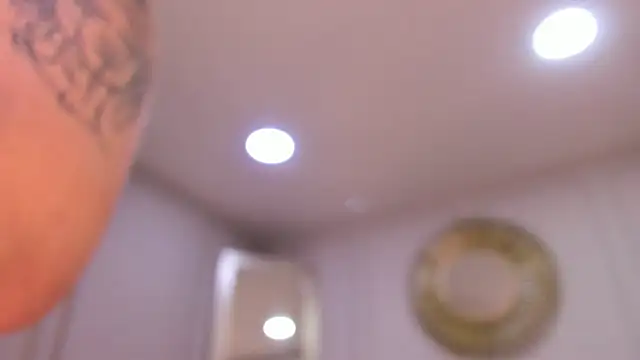 CharlotteBrownn  online show from January 7, 4:38 am