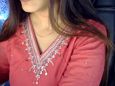 Rumi cute online show from January 10, 9:47 am