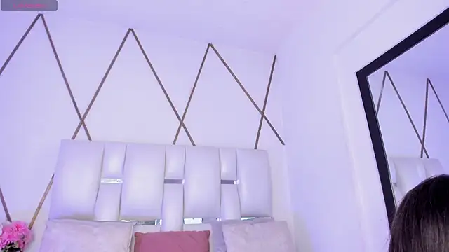 Venuswilds online show from February 10, 11:46 am