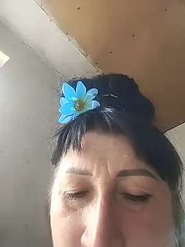Funny Karina online show from July 19, 10:28 am