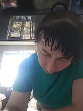 Funny Karina online show from June 9, 4:17 pm