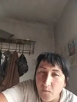 Funny Karina online show from July 3, 6:14 pm