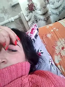Funny Karina online show from April 29, 1:25 pm