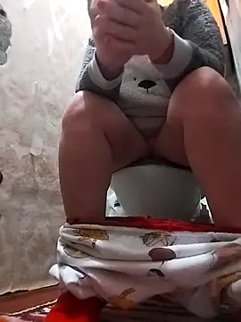 Funny Karina online show from March 2, 6:47 am