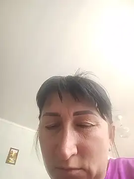 Funny Karina online show from July 30, 8:37 am