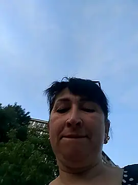 Funny Karina online show from June 6, 5:41 pm