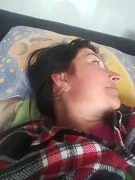 Funny Karina online show from July 7, 1:03 pm