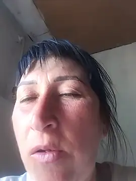 Funny Karina online show from July 28, 3:21 pm
