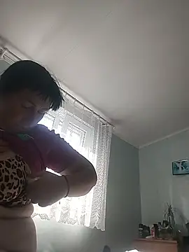 Funny Karina online show from July 2, 2:01 pm
