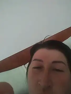 Funny Karina online show from August 2, 11:35 am