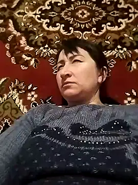 Funny Karina online show from March 6, 8:59 pm