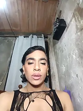 babyy foxxy online show from February 17, 9:14 pm