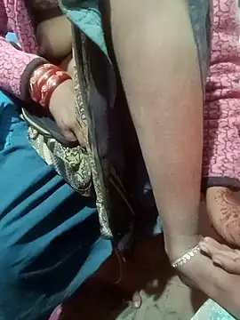 Sonam9696 online show from January 10, 7:18 pm