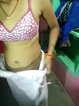 Sonam9696 online show from October 20, 8:34 pm