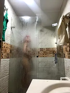 samiacooper25 online show from November 9, 11:17 am