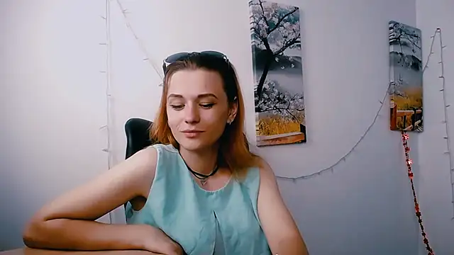 PeppyMia online show from June 24, 6:12 am