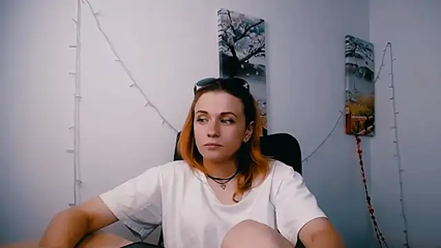 PeppyMia online show from July 6, 6:18 am