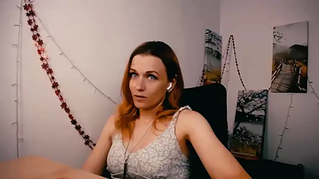 PeppyMia online show from August 2, 5:32 am
