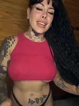 Babylulu b online show from March 20, 10:47 pm