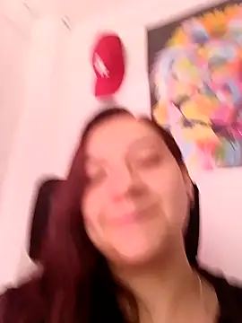 Agatha bellucci  online show from November 2, 9:29 pm