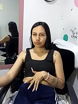 Nika Hot online show from September 21, 3:38 am