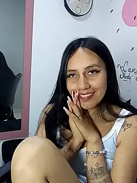 Nika Hot online show from September 16, 3:58 am