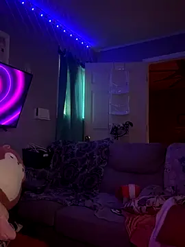 goddessmissmia online show from October 22, 9:20 pm