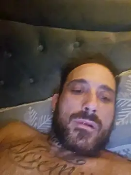 passioneeterna online show from October 1, 9:20 pm