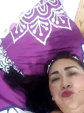 linda luna29 online show from September 22, 1:37 am