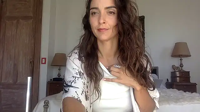 venuslibre online show from November 15, 1:12 pm