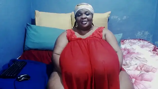 Voluptuousbbw1 online show from August 4, 11:11 pm