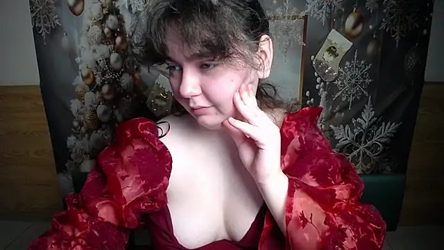 NeonilaLisova online show from January 7, 6:17 am