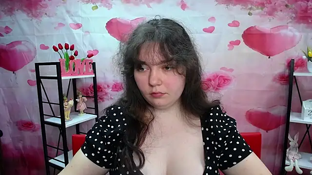 NeonilaLisova online show from March 22, 8:31 am