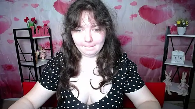 NeonilaLisova online show from March 18, 12:10 pm