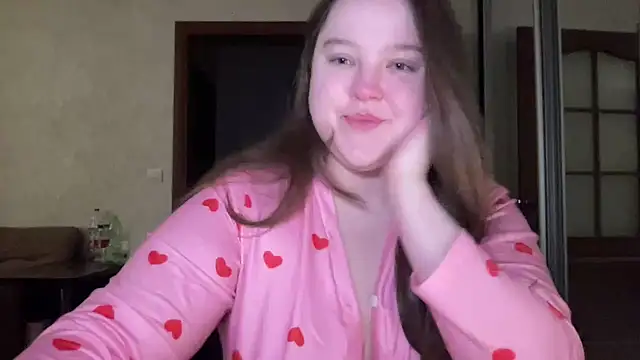 Snapshot of Alice898 chatting on October 8, 4:50 am Alice898 online show from October 8, 4:50 am