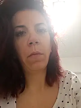 Anayssa  online show from October 2, 7:41 pm