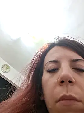 Anayssa  online show from February 11, 10:22 pm